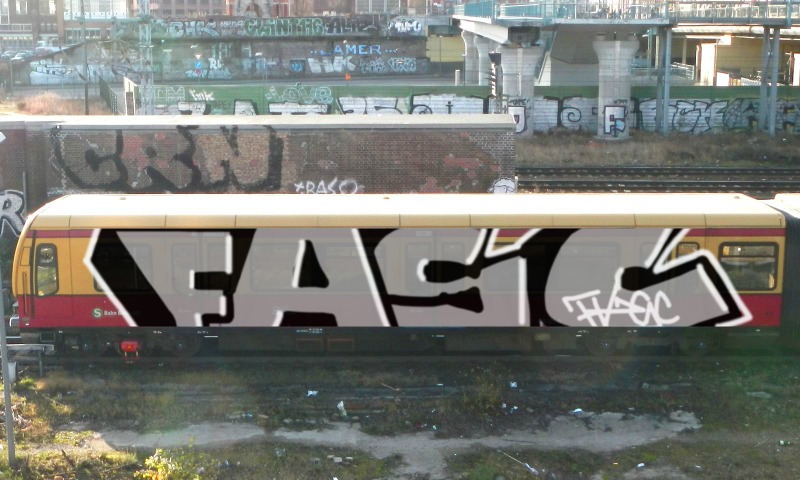 Bombing 1385310439937