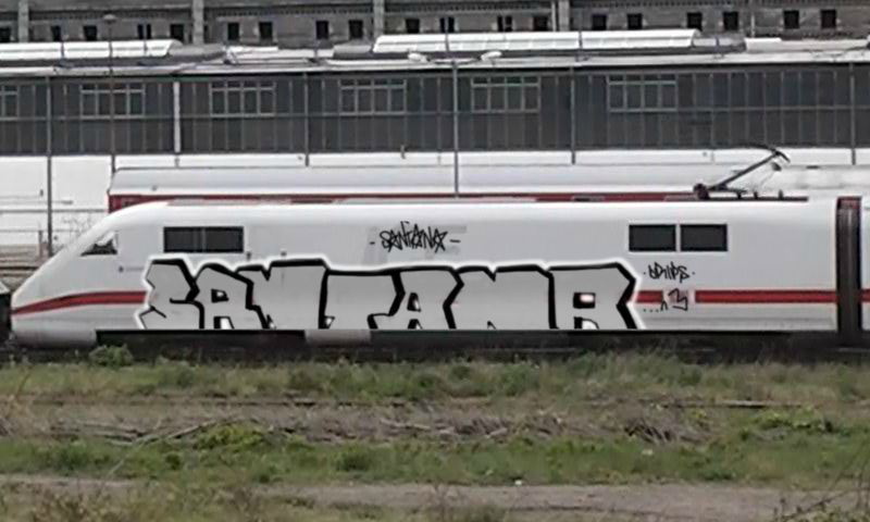 Bombing 1385338814282