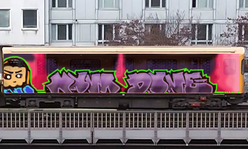 Bombing 1385345046718