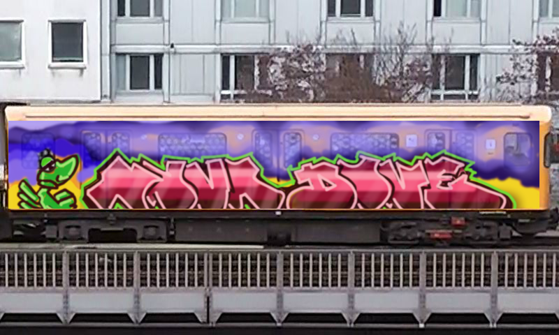 Bombing 1385346306921