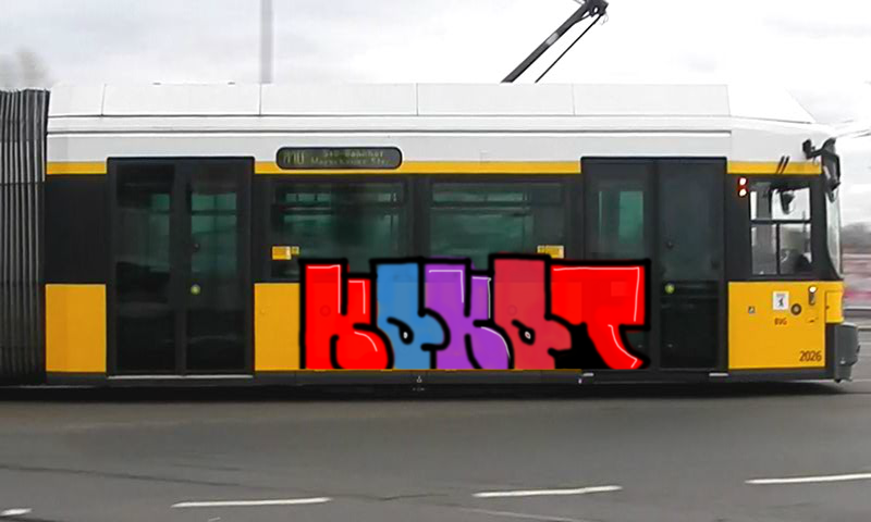 Bombing 1385388253465