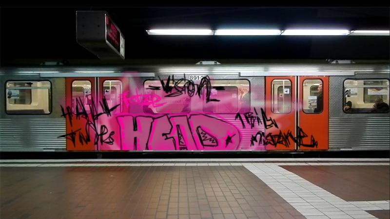 Bombing 1385472525148