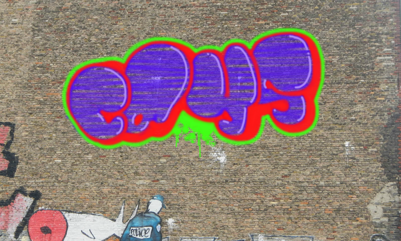 Bombing 1520220314384