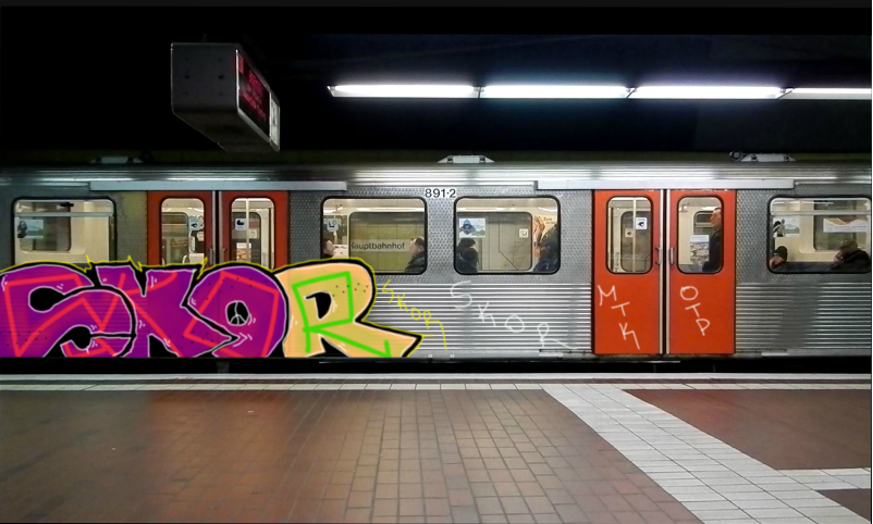 Bombing 1520445237891