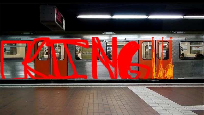 Bombing 1385582553703