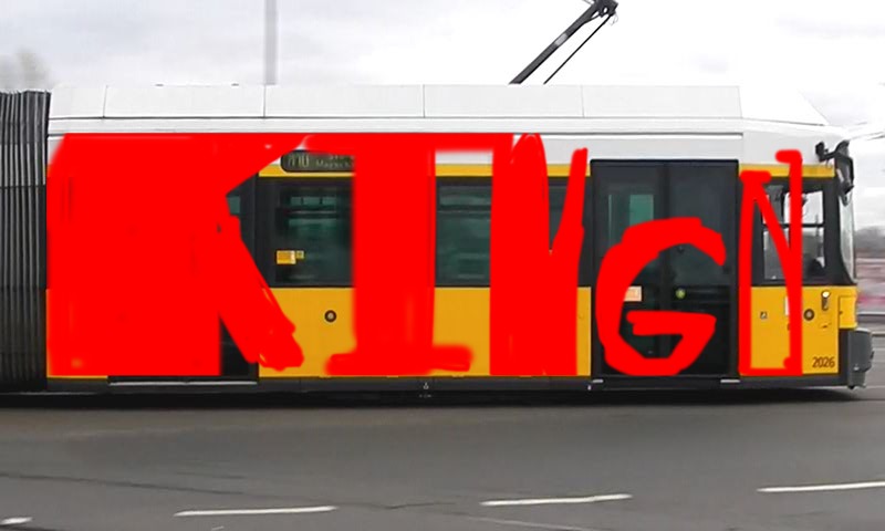 Bombing 1385584955968