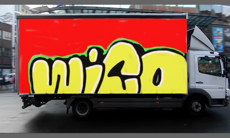 Bombing 1385588948139