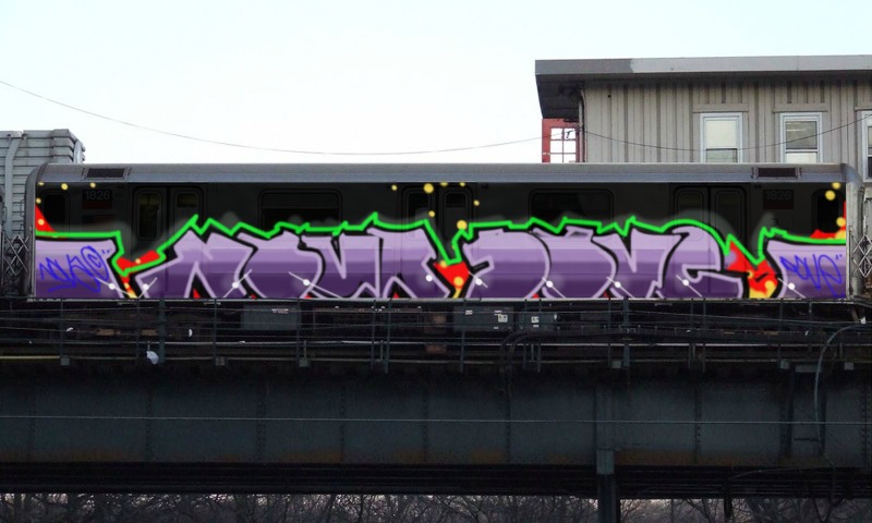 Bombing 1385634473390