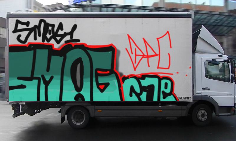 Bombing 1520985141001