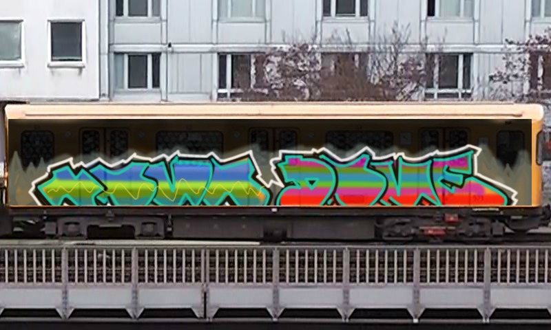 Bombing 1385635309906