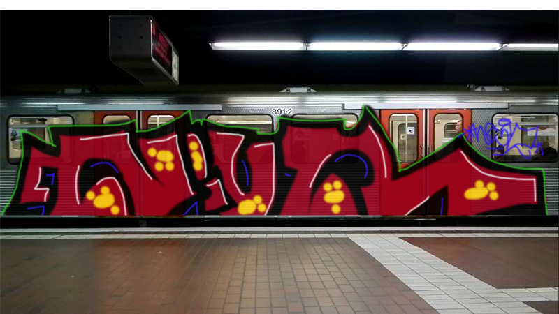 Bombing 1385645130390