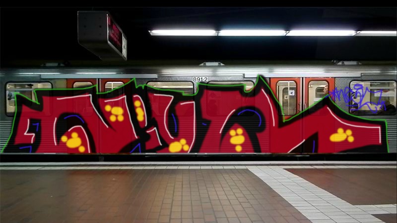 Bombing 1385645130390