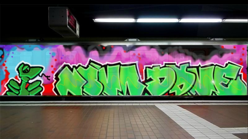 Bombing 1385683327671