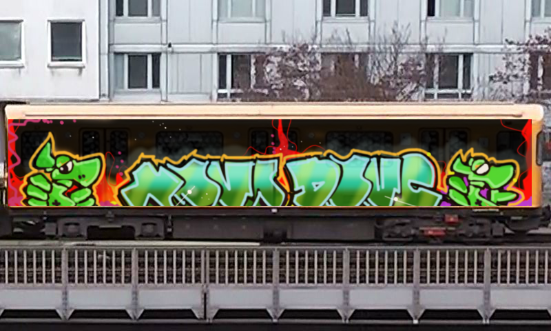 Bombing 1385691432609