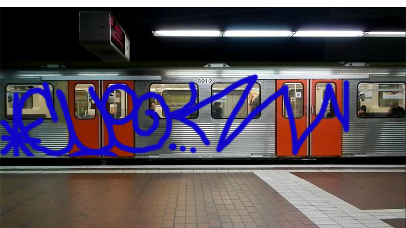 Bombing 1385693706895