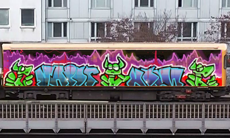 Bombing 1385728184671