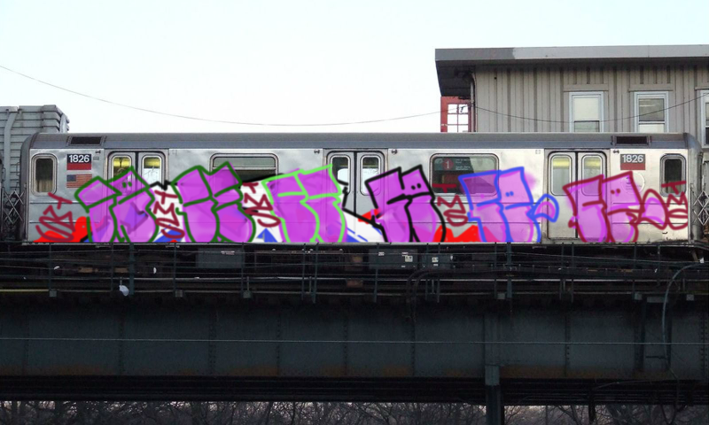 Bombing 1385729282031