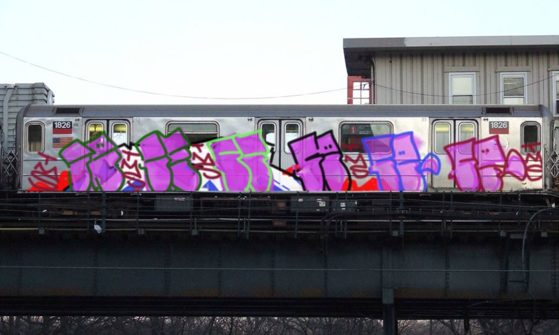 Bombing 1385729282031