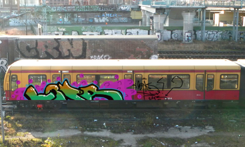 Bombing 1385762234592