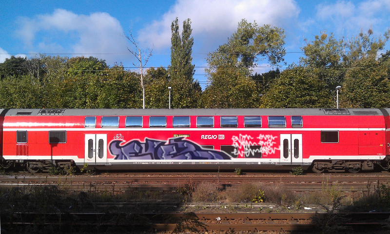 Bombing 1385821269105