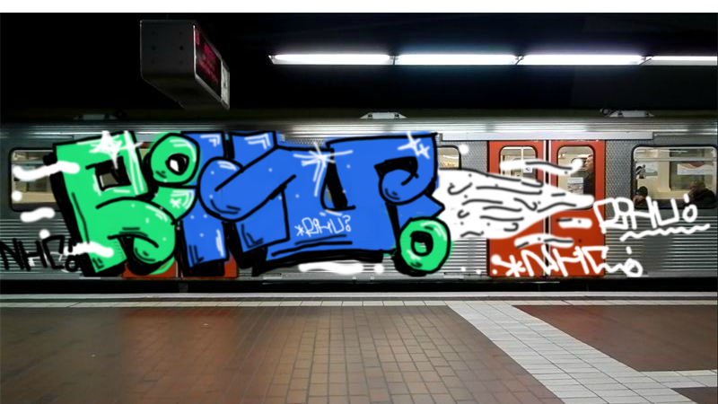 Bombing 1385834055549