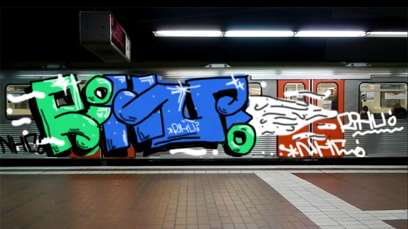 Bombing 1385834055549