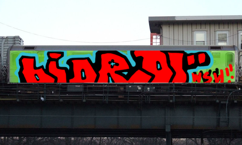 Bombing 1385839192167