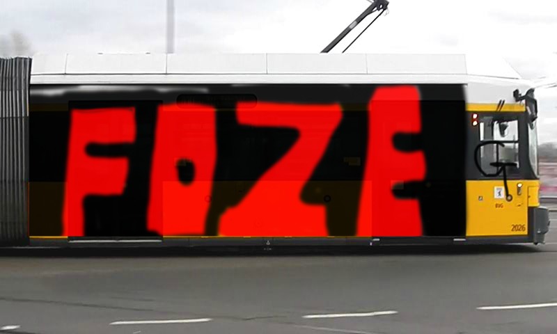 Bombing 1385841092480