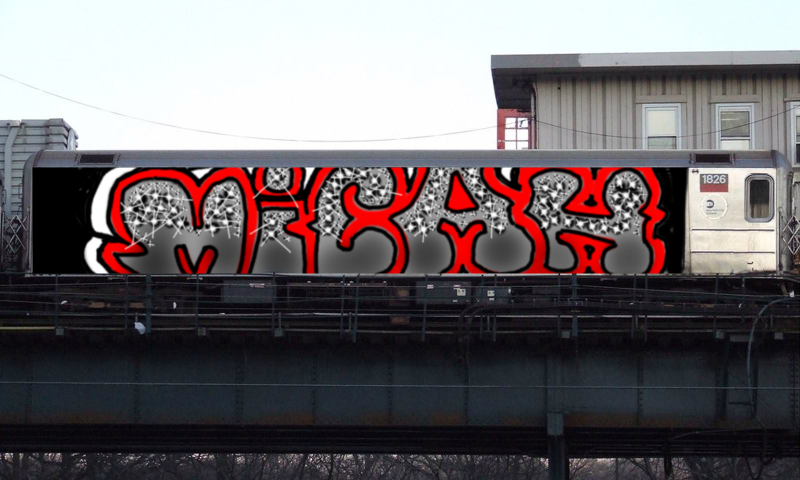 Bombing 1385846530586