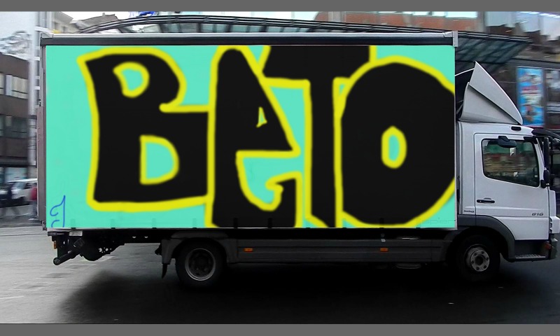 Bombing 1385848375842