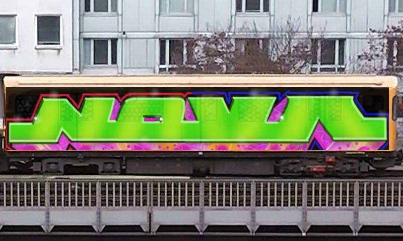 Bombing 1385865727296