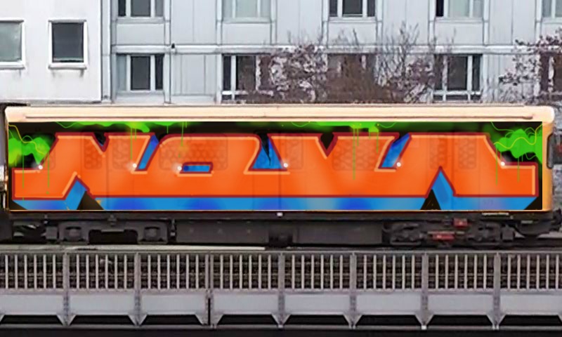 Bombing 1385904978828