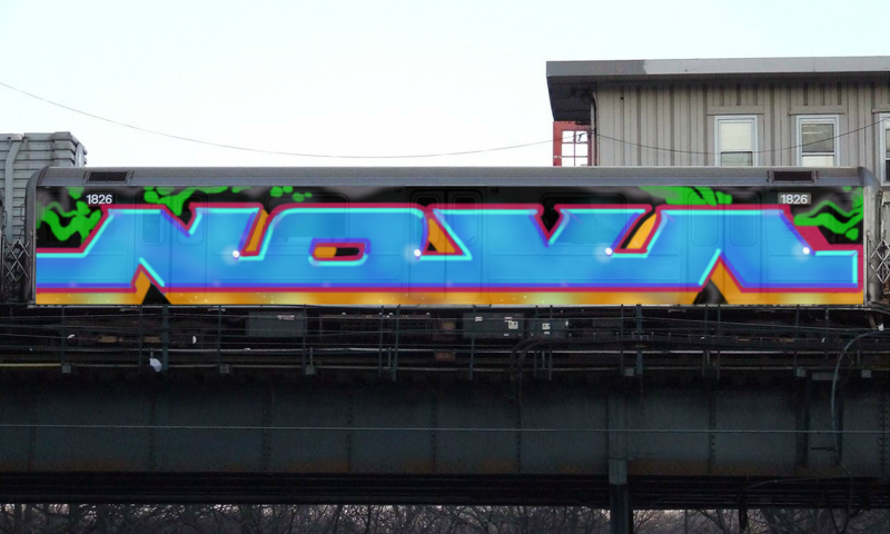 Bombing 1385908101796