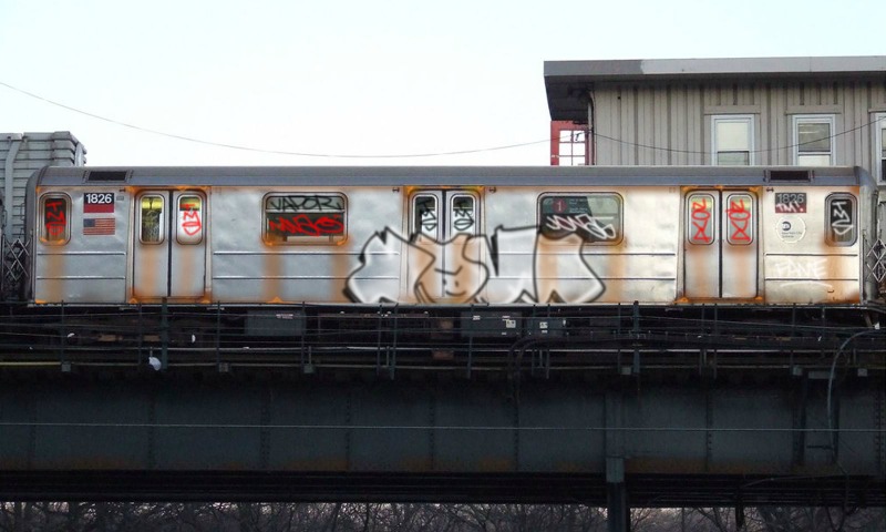 Bombing 1385928909906