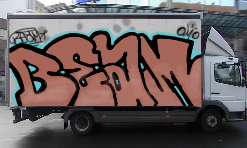 Bombing 1523827454041