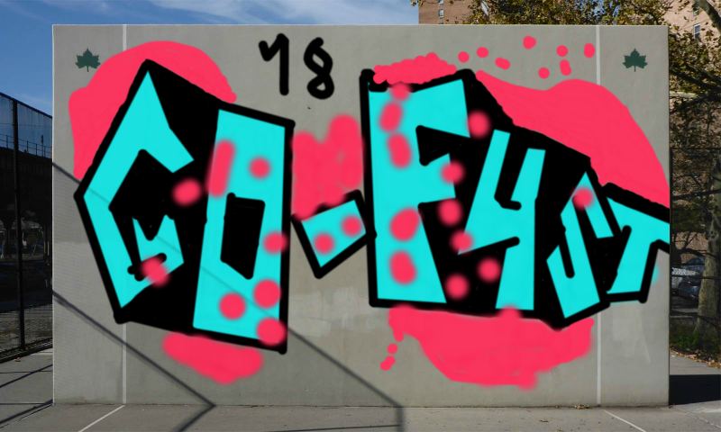 Bombing 1524100706419