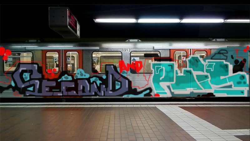 Bombing 1386007483680