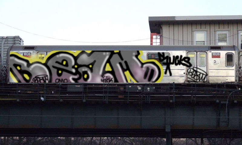 Bombing 1524287926797