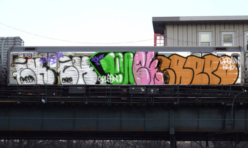 Bombing 1525841309696