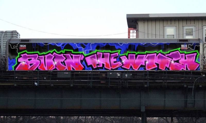 Bombing 1386206189203