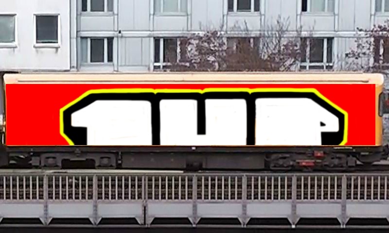 Bombing 1386272246480