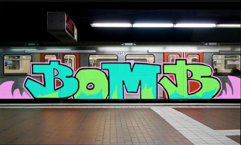 Bombing 1526297724821