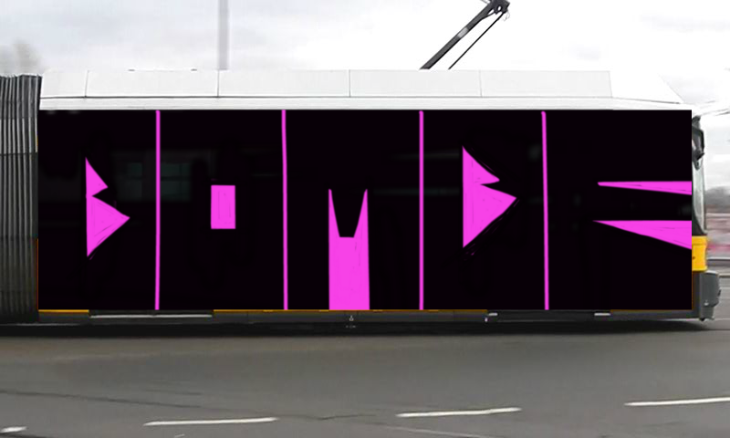 Bombing 1526299330231