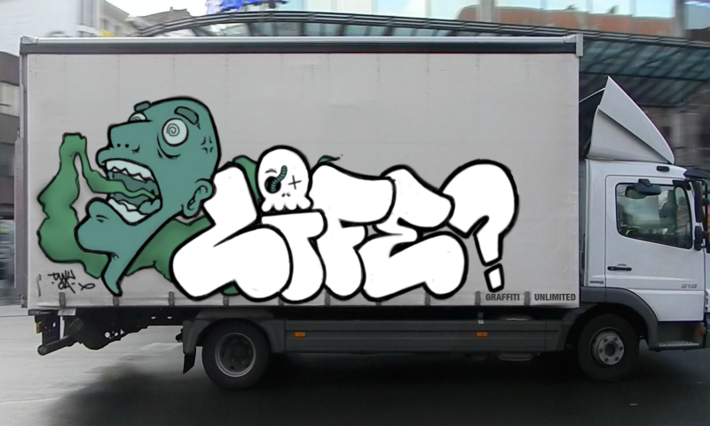 Bombing 1526824252680