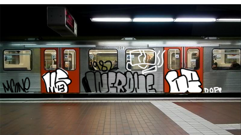 Bombing 1386370976909