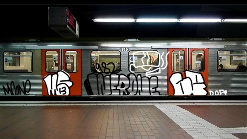 Bombing 1386370976909