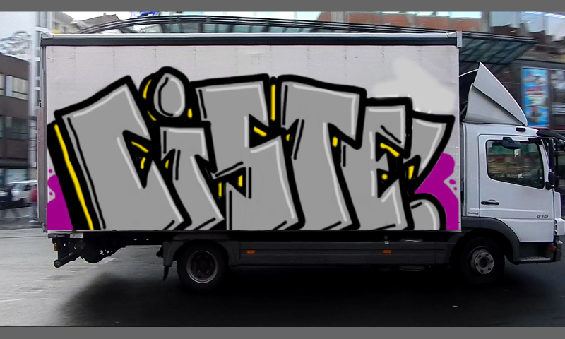 Bombing 1386376858833