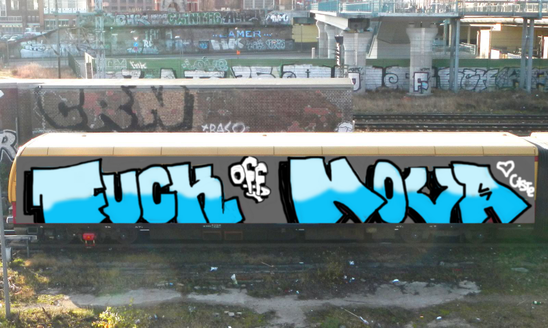 Bombing 1386378530103