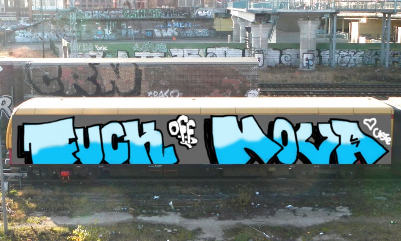 Bombing 1386378530103