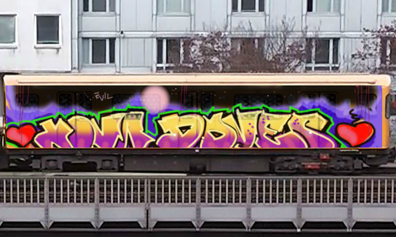 Bombing 1386385633781